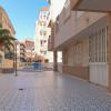 Apartment close to beach with one bedroom and pool