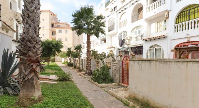 Vivienda totalmente domotizada en Calas Blancas, Torrevieja.