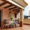 Spectacular semi-detached villa in Los Balcones